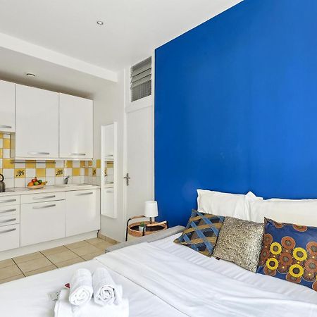 Pantheon & Latin Quarter - Cityapartmentstay Paris Ngoại thất bức ảnh