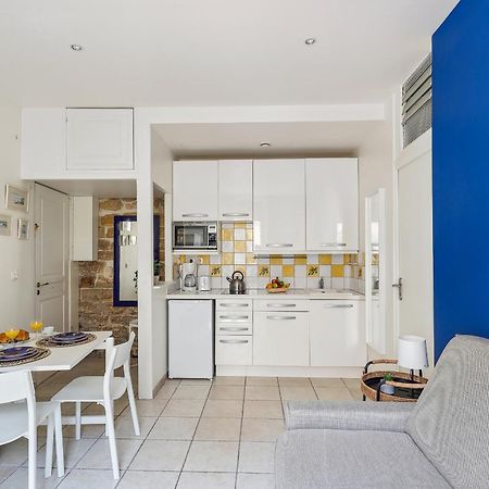 Pantheon & Latin Quarter - Cityapartmentstay Paris Ngoại thất bức ảnh