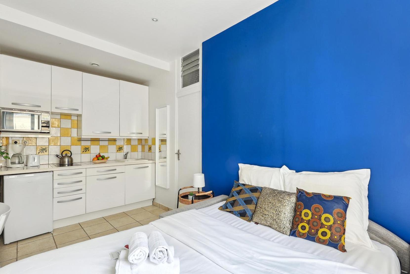 Pantheon & Latin Quarter - Cityapartmentstay Paris Ngoại thất bức ảnh