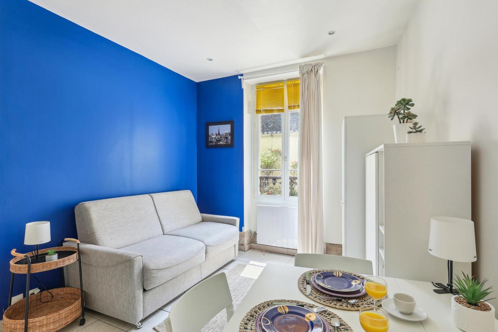 Pantheon & Latin Quarter - Cityapartmentstay Paris Ngoại thất bức ảnh