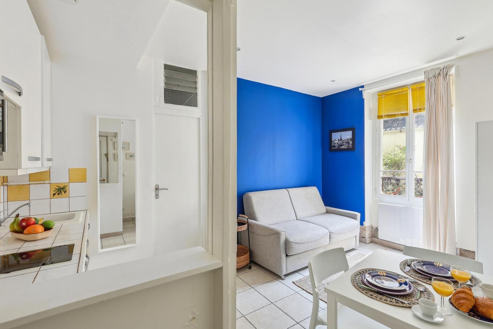 Pantheon & Latin Quarter - Cityapartmentstay Paris Ngoại thất bức ảnh