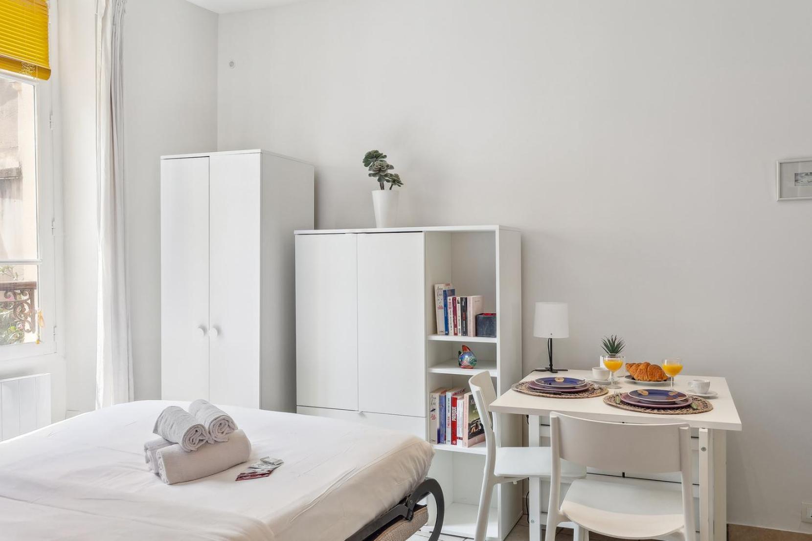 Pantheon & Latin Quarter - Cityapartmentstay Paris Ngoại thất bức ảnh