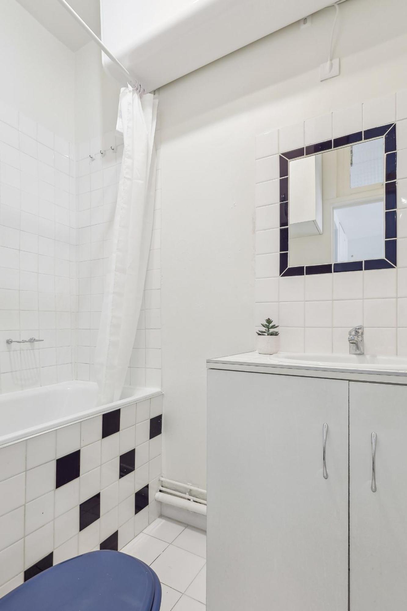 Pantheon & Latin Quarter - Cityapartmentstay Paris Ngoại thất bức ảnh