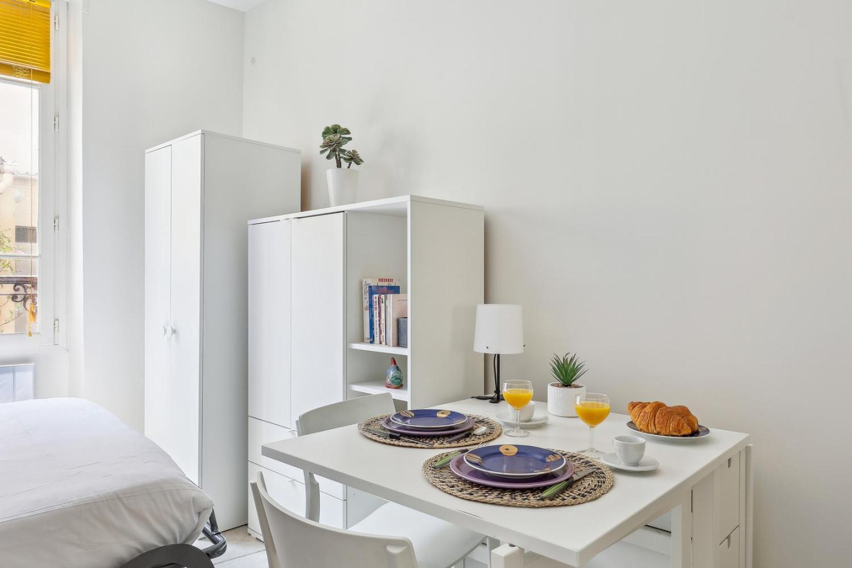 Pantheon & Latin Quarter - Cityapartmentstay Paris Ngoại thất bức ảnh