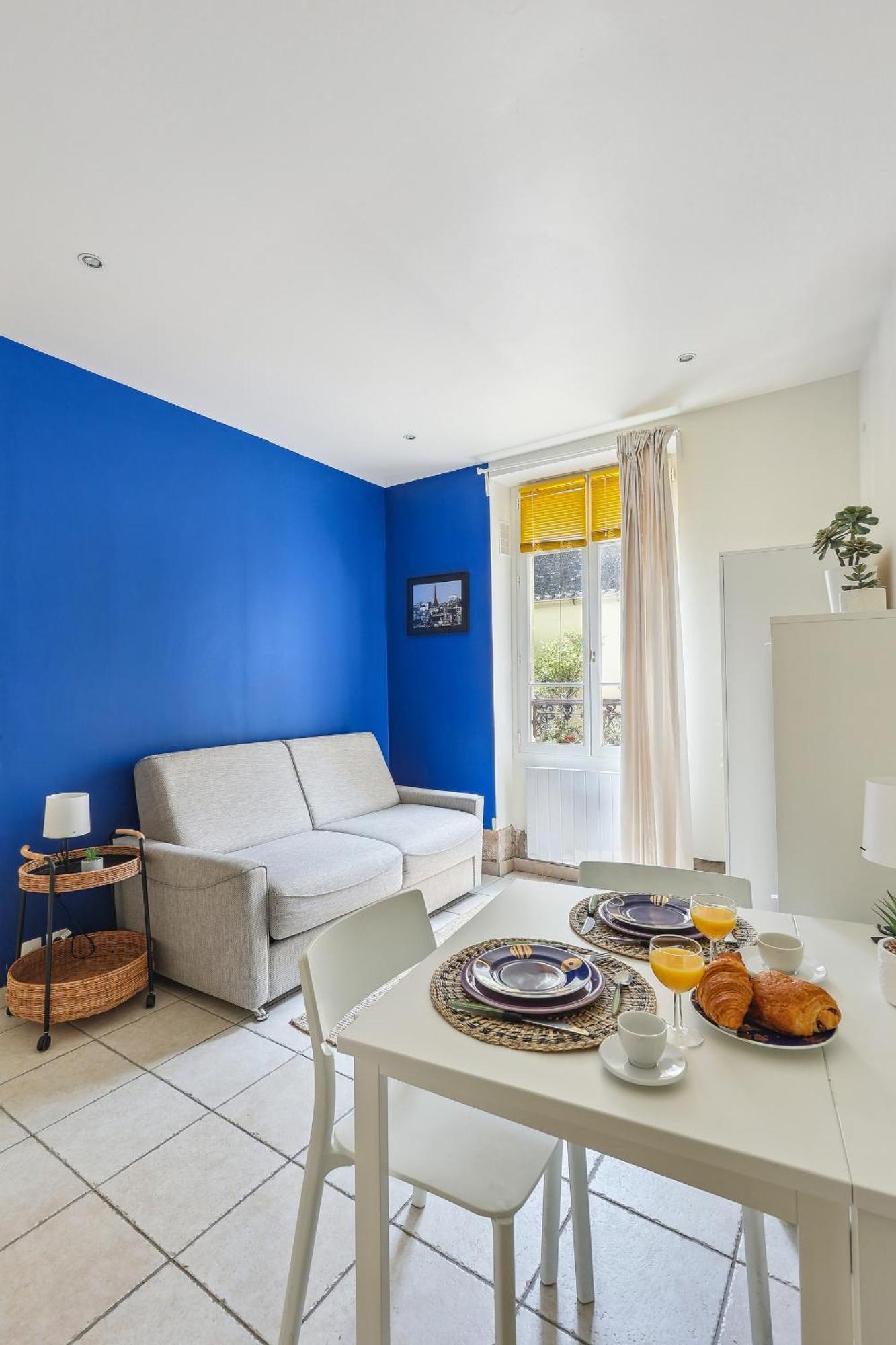 Pantheon & Latin Quarter - Cityapartmentstay Paris Ngoại thất bức ảnh