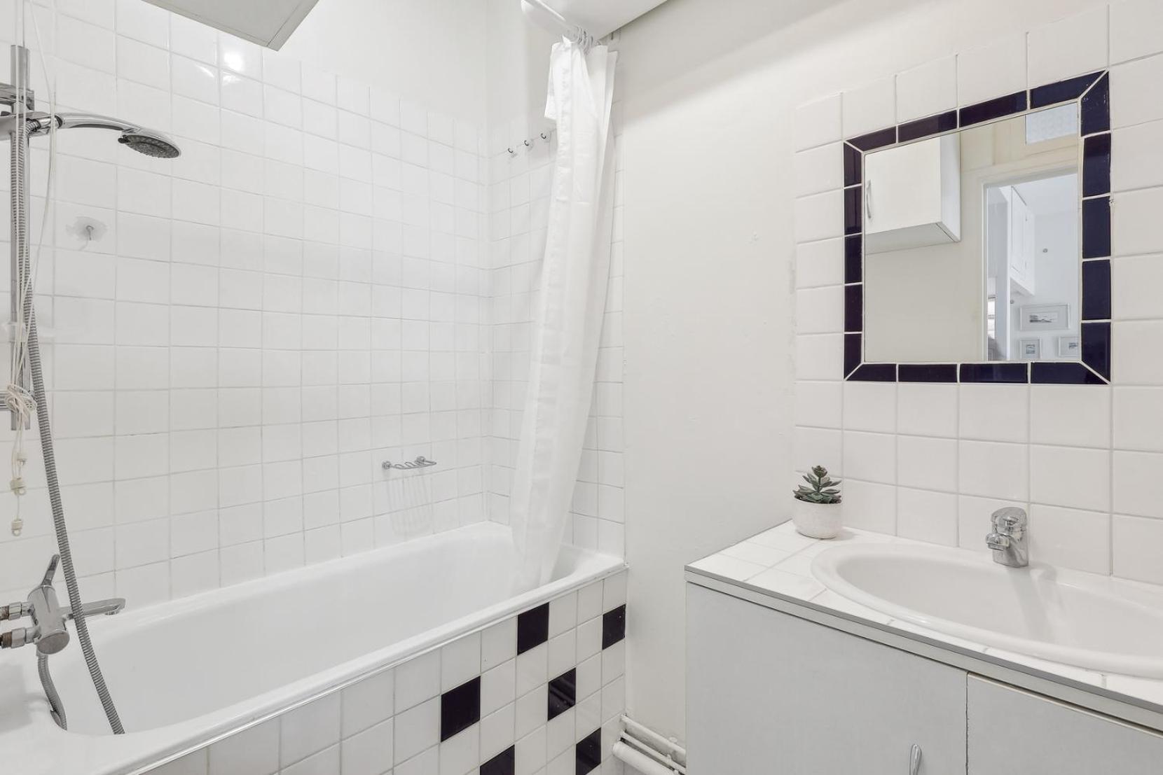 Pantheon & Latin Quarter - Cityapartmentstay Paris Ngoại thất bức ảnh