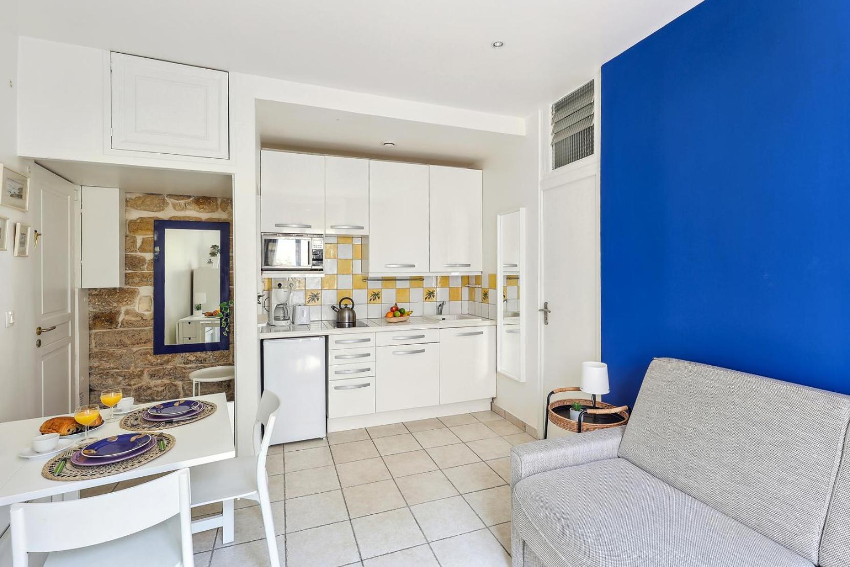 Pantheon & Latin Quarter - Cityapartmentstay Paris Ngoại thất bức ảnh